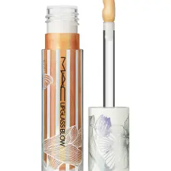 Aceite Labial Voluminizador Lipglass Blow Colección Metamorphosis M.A.C