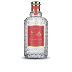 Acqua Colonia Lychee & White Mint eau de cologne vaporizador 50 ml