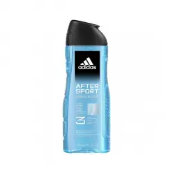 After Sport Gel de Baño 400 ml