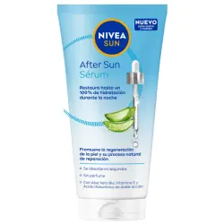 After Sun Sérum Facial 100 ml  Nivea