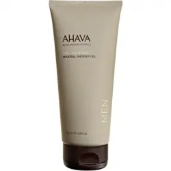 AHAVA Time To Energize Men Mineral Shower Gel 200 ml 200.0 ml
