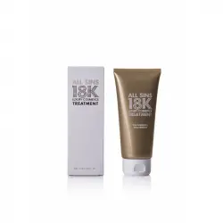 All sins 18k treatment 200ml