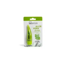 Aloe Vera Lip Gloss  IDC INSTITUTE