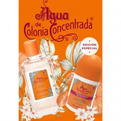 Alvarez Gómez - Edición Especial Eau D'Orange Agua De Colonia Concentrada