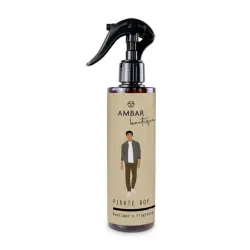 AMBAR Perfums - *Boutique* - Ambientador en spray - Pirate Boy