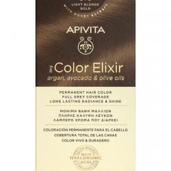 Apivita - Coloración Permanente My Color Elixir