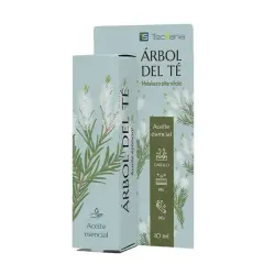 Árbol De Té