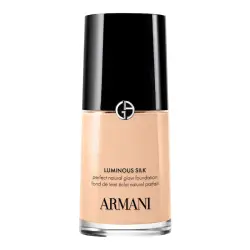 Armani - Luminous Silk Bases de maquillaje 30 ml 3.75