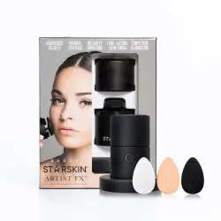 Artist FX Auto-Patting Makeup Applicator Aplicadores 1 UN