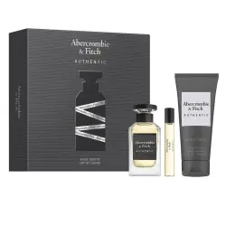 Authentic Set de fragancia