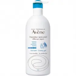 Avene Avène After Sun Reparador Gel-Crema , 400 ml