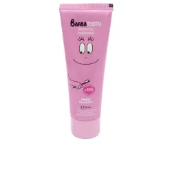 Barbatooth dentífrico fresa 50 ml