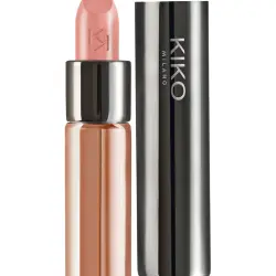 Barra De Labios Gossamer Emotion Creamy Lipstick Kiko Milano 103 Powder Pink