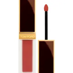 Barra De Labios Líquida De Larga Duración Liquid Lip Luxe Matte Tom Ford Lark 6 ml