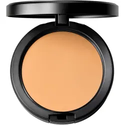 Base De Maquillaje + Polvo Studio Fix Powder Plus Foundation M.A.C NC17