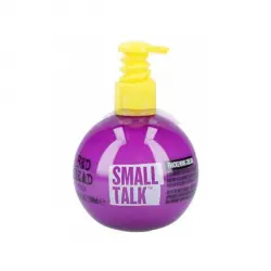 Bed Head Small Talk Crema Voluminizadora 240 ml