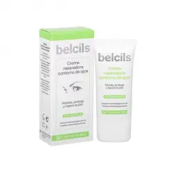 Belcils Crema Reparadora Contorno De Ojos, 30 ml