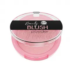 Bell - Colorete iluminador Beauty Blush - 01: Fantasy