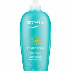 Biotherm - Leche Corporal After Sun