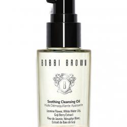 Bobbi Brown - Limpiadora Mini Aceite Suave Y Calmante Soothing Cleansing Oil 30 Ml