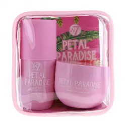 Body Mist - Body Creme Set Petal Paradise 100 ml