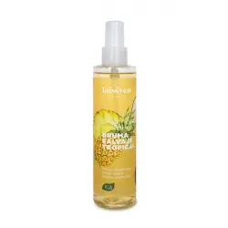 Body Mist Salvaje Tropical