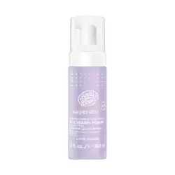 Bodyboom - *Superstar* - Espuma facial limpiadora