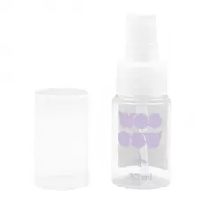Bote Spray de Viaje 30 ml