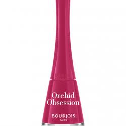 Bourjois - Esmalte De Uñas 1 Second