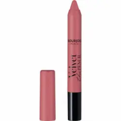 Bourjois Velvet Crayon Lip Liner 04, Amoeru Rose