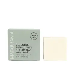 Buenos Días gel sólido bio estimulante 120 gr