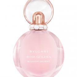 Bvlgari - Eau De Toilette Rose Goldea Blossom Delight 75 Ml