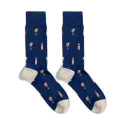 Calcetines Aperol Italian Socks