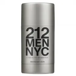 Carolina Herrera Desodorante en Stick 212 Men NYC, 75 gr