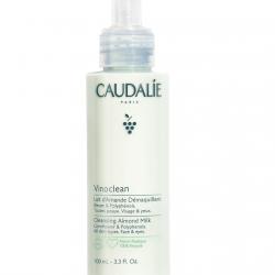 Caudalie - Leche De Almendras Desmaquillante Vinoclean 100 Ml