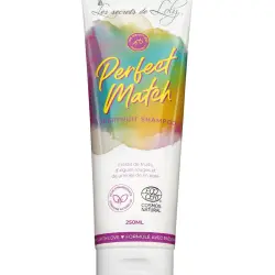 Champú Perfect Match 250 ml Les Secrets De Loly