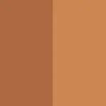 CHEEK THRILLS BRONZE & TONE DUOS Bronzer AMALFI COAST