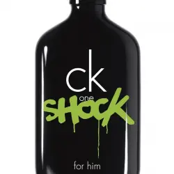 Ck One Shock For Him 200 ml