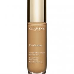 Clarins - Base De Maquillaje Everlasting Foundation