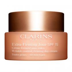 Clarins - Crema Antiedad Extra Firming SPF15