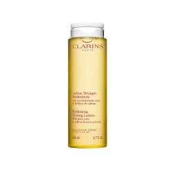 Clarins - Hydrating Lotion Tónicos faciales 200 ml female