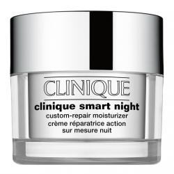 Clinique - Crema Hidratante Piel Mixta Smart Night