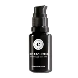 Cocunat - The Architect Sérums de ojos 20 ml unisex