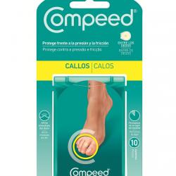 Compeed - Callos Entre Dedos