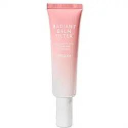 CORAZONA - Bálsamo con color multiusos Radiant Balm - 02: Light