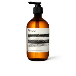 Coriander Seed body cleanser 500 ml