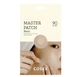 COSRX - Parches para imperfecciones Master Patch Basic