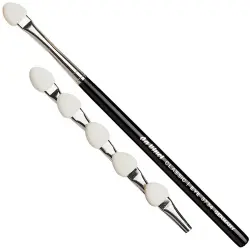 Da Vinci - da Vinci Classic Aplicador Brochas para ojos 1 pieces 1 UN