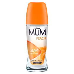 Desodorante Roll-on Melocotón 50 ml