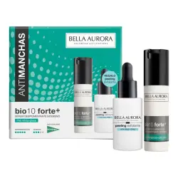 Despigmentante Bio10 Forte Plus P.Normal Seca Estuche de Regalo